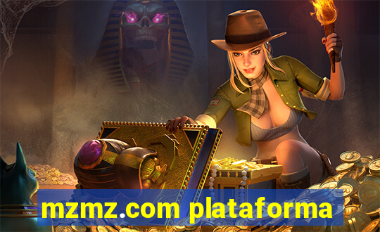 mzmz.com plataforma